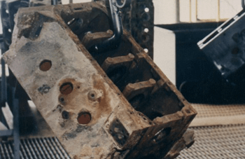 Motorblock