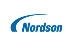Nordson Logo